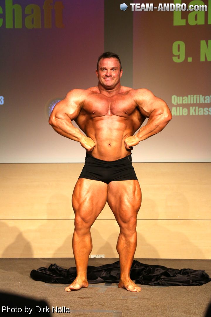 Ronny Rockel