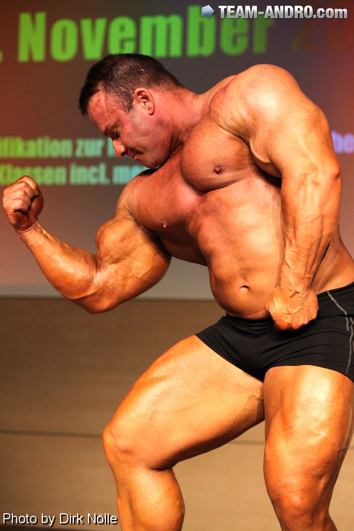 Ronny Rockel