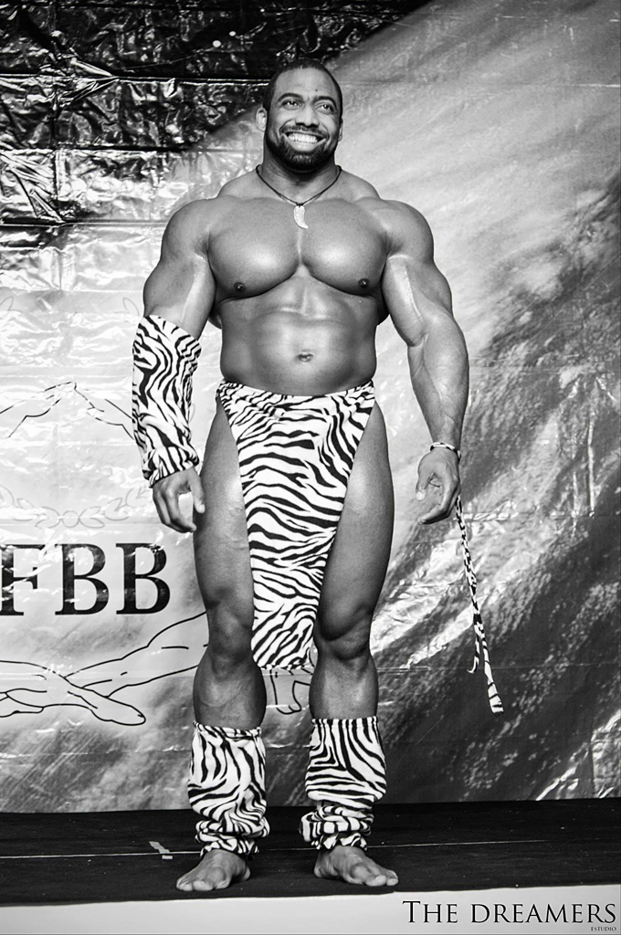Cedric McMillan