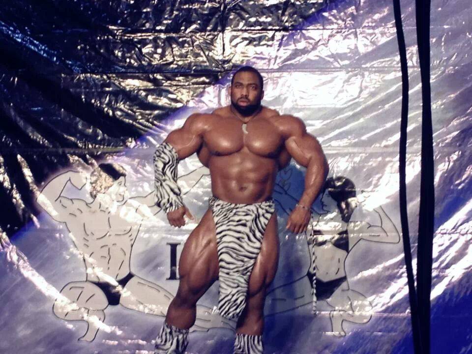 Cedric McMillan