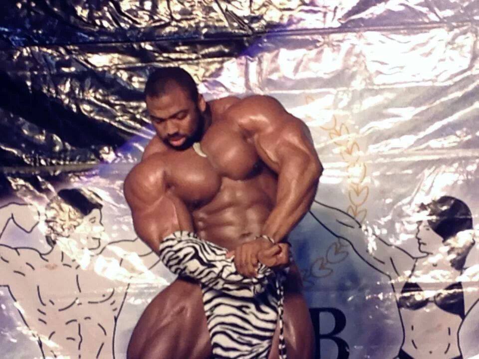 Cedric McMillan