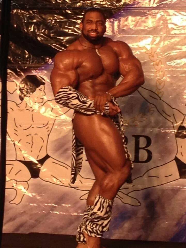 Cedric McMillan