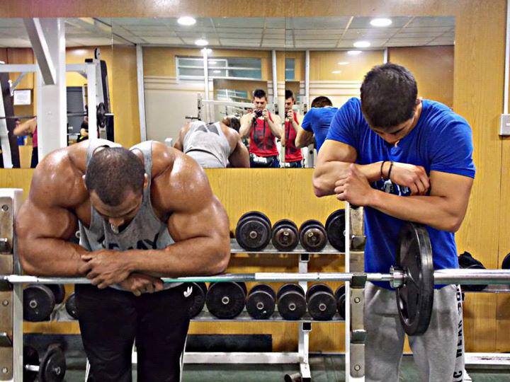 Cedric McMillan