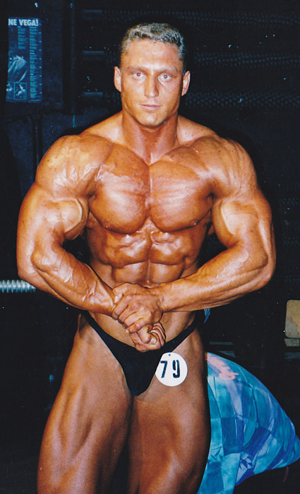 Tom� Pav�za (1998)