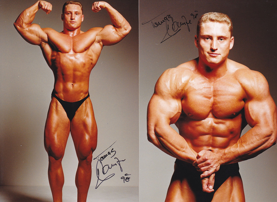 Tom� Pav�za (1998)