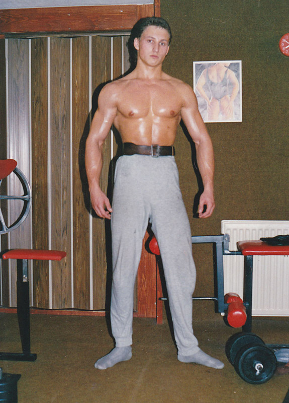 Tom� Pav�za (1991)