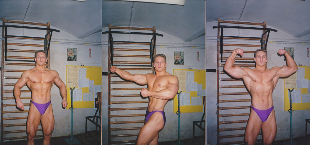 Tom� Pav�za (1994)