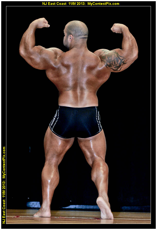 Jonathan Delarosa