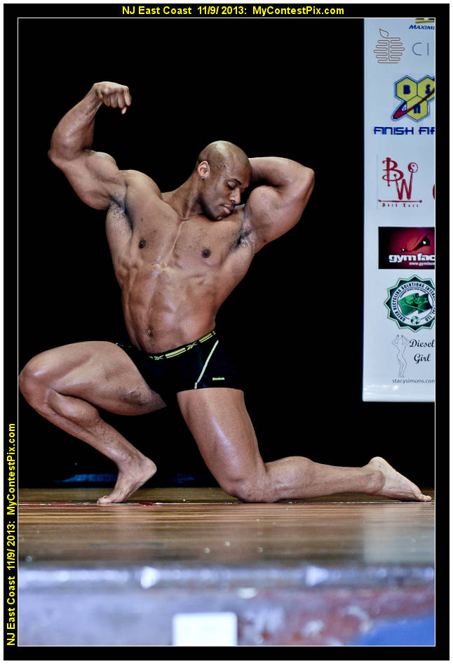Jeff Beckham