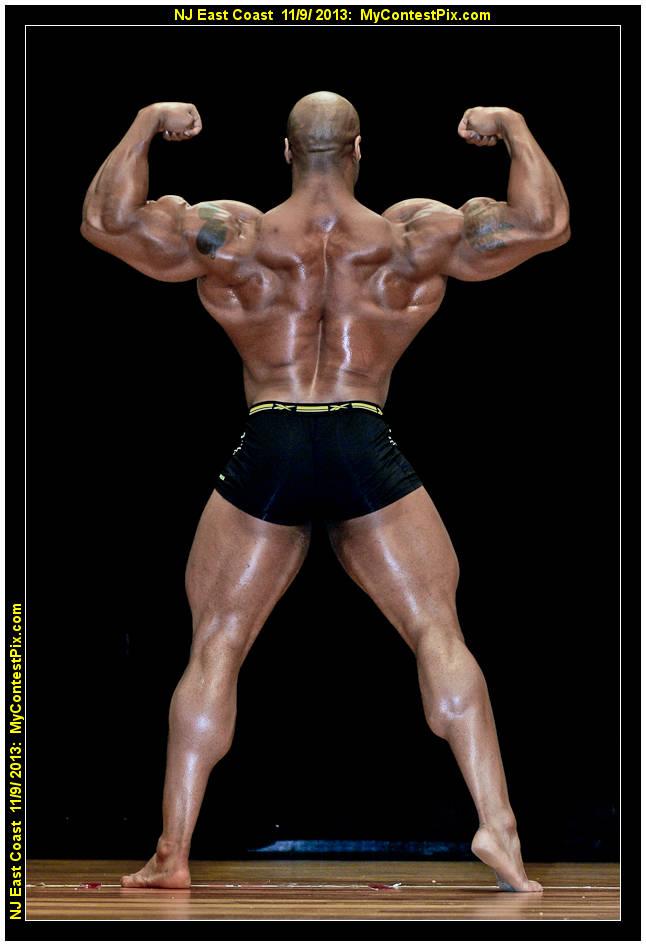 Jeff Beckham