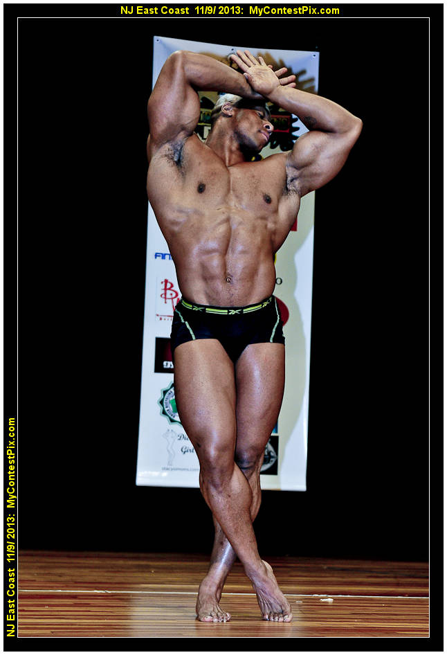 Jeff Beckham