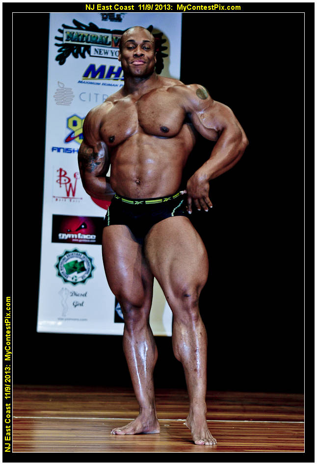 Jeff Beckham