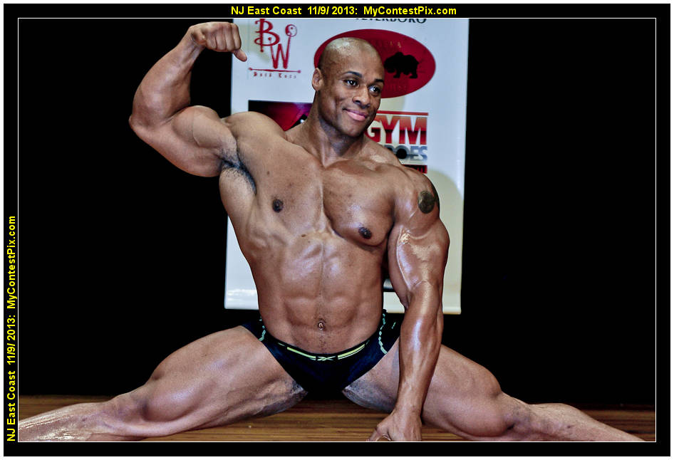 Jeff Beckham