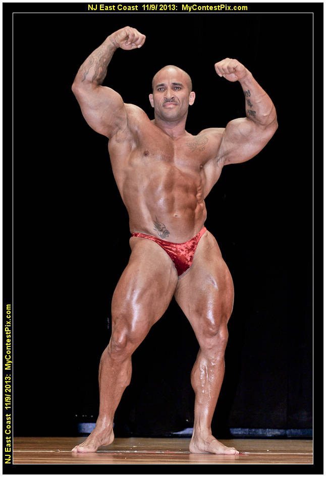 Marco Rivera