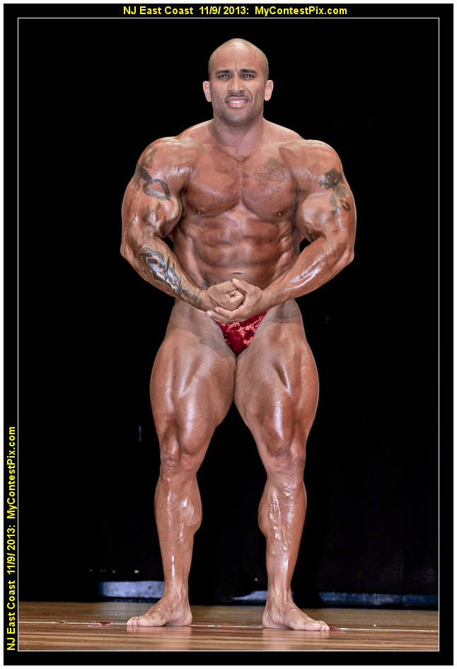 Marco Rivera