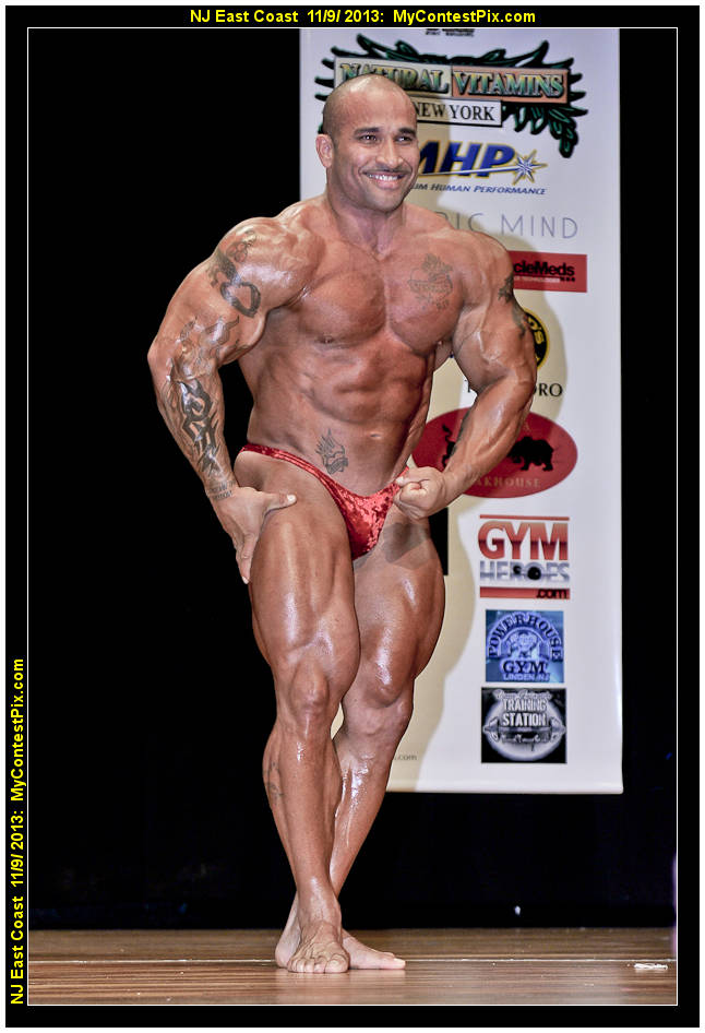 Marco Rivera