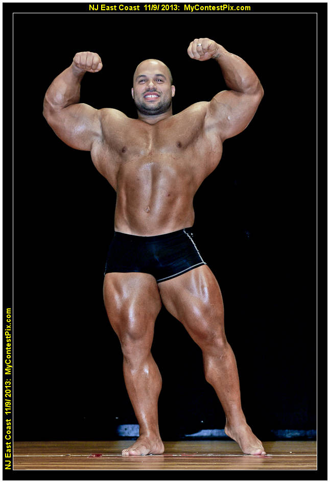 Jonathan Delarosa