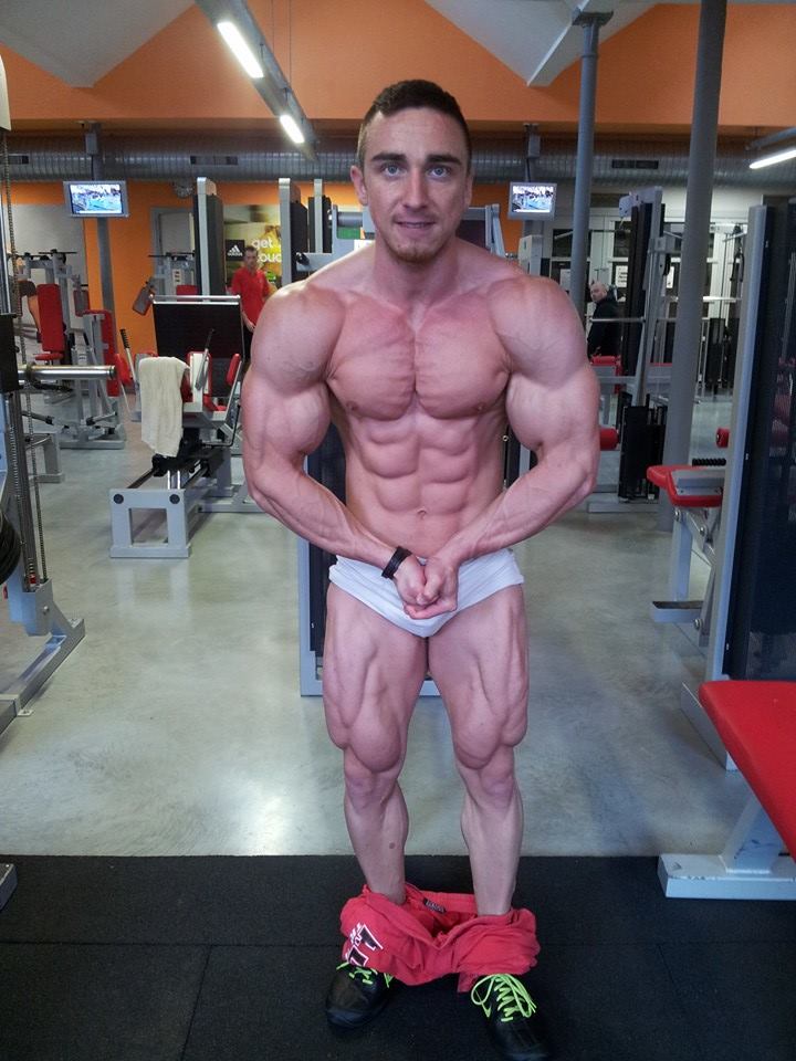 Tom� Hor�k
