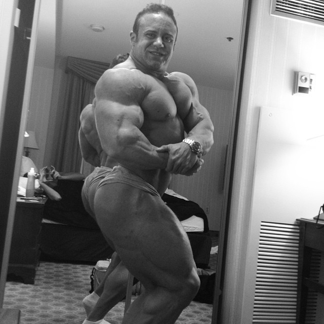 Aaron Clark