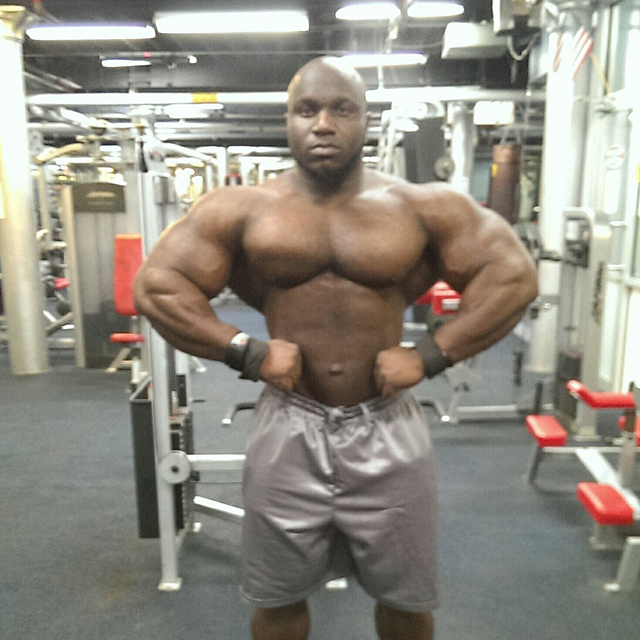 Akim Williams