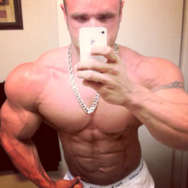 Cody Lewis