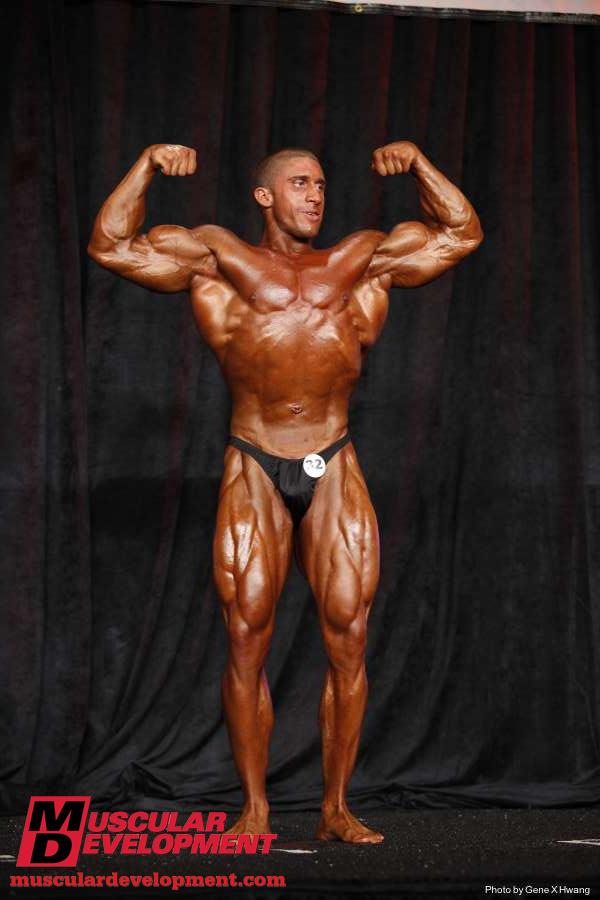 Nick Medici