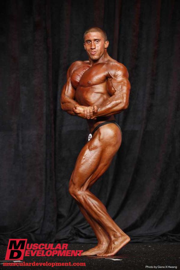 Nick Medici
