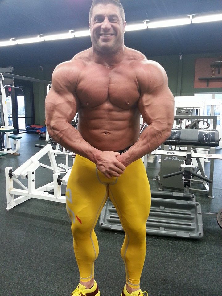 Gabriel Moen