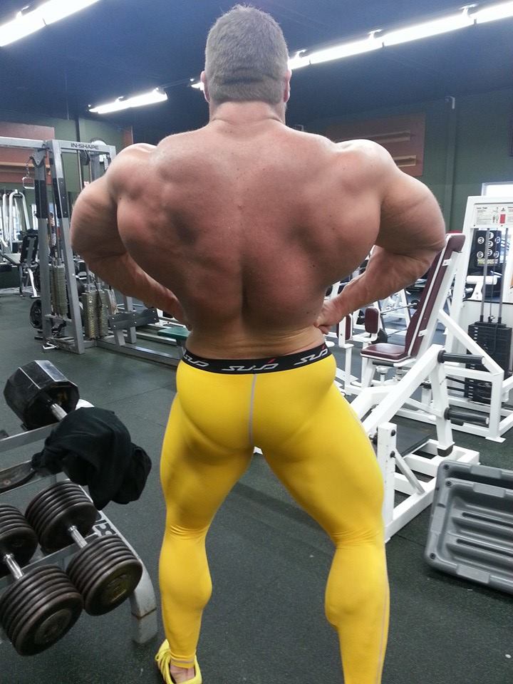 Gabriel Moen