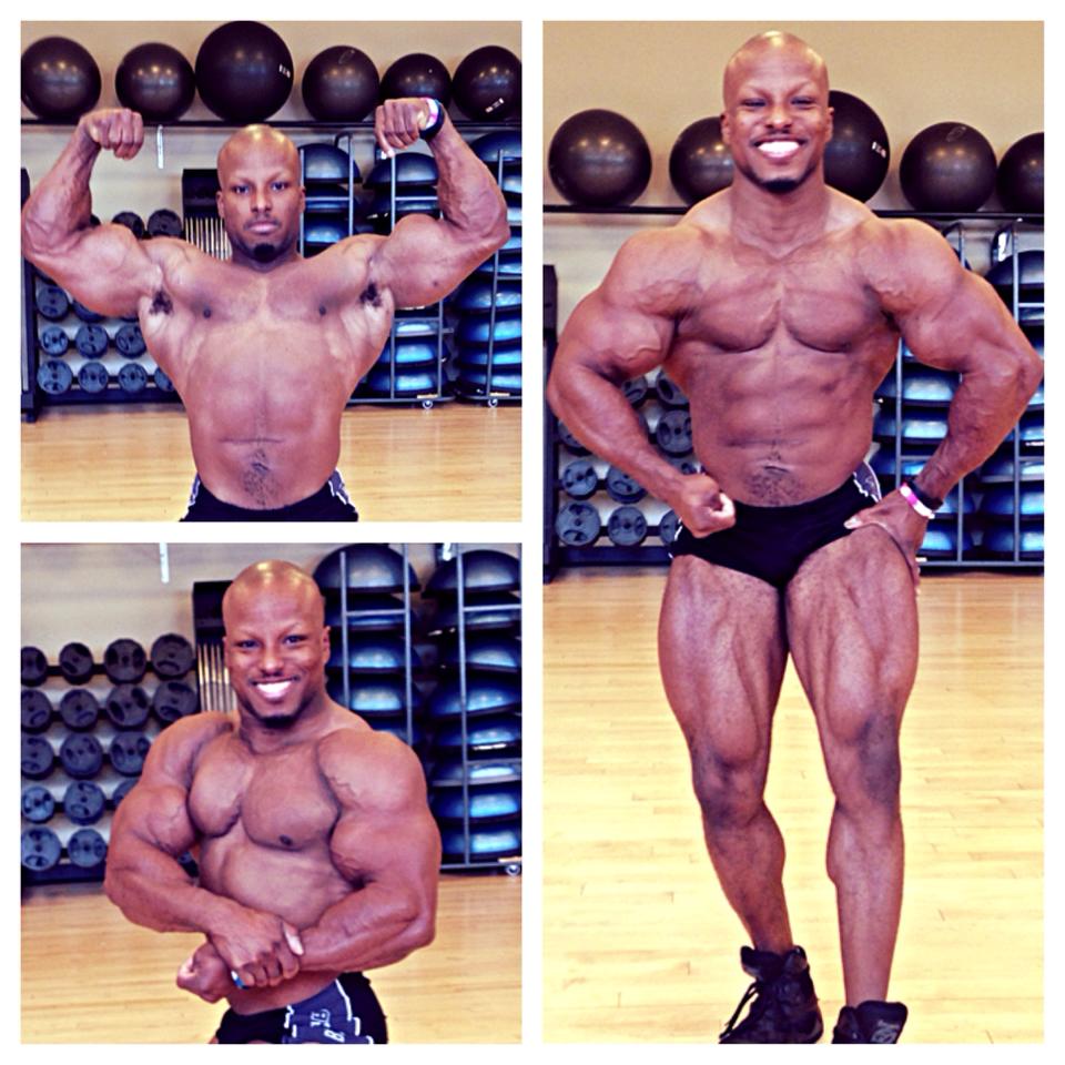 Shaun Clarida