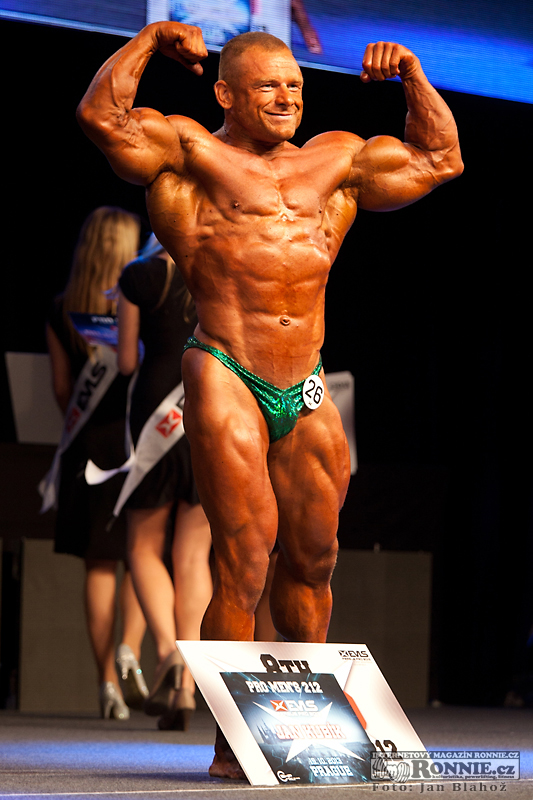 Jan Kub�k