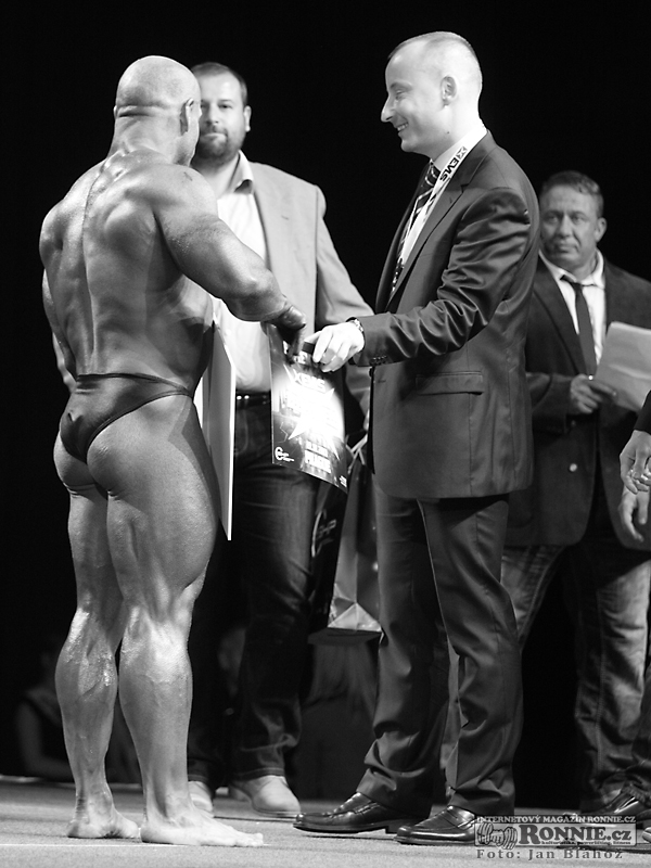 Lee Powell