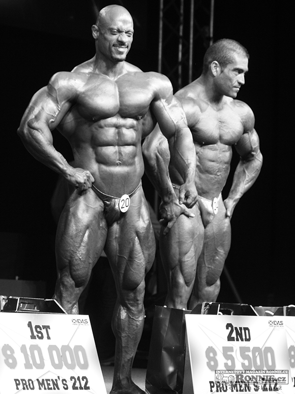 Sami al Haddad, Raul Carrasco