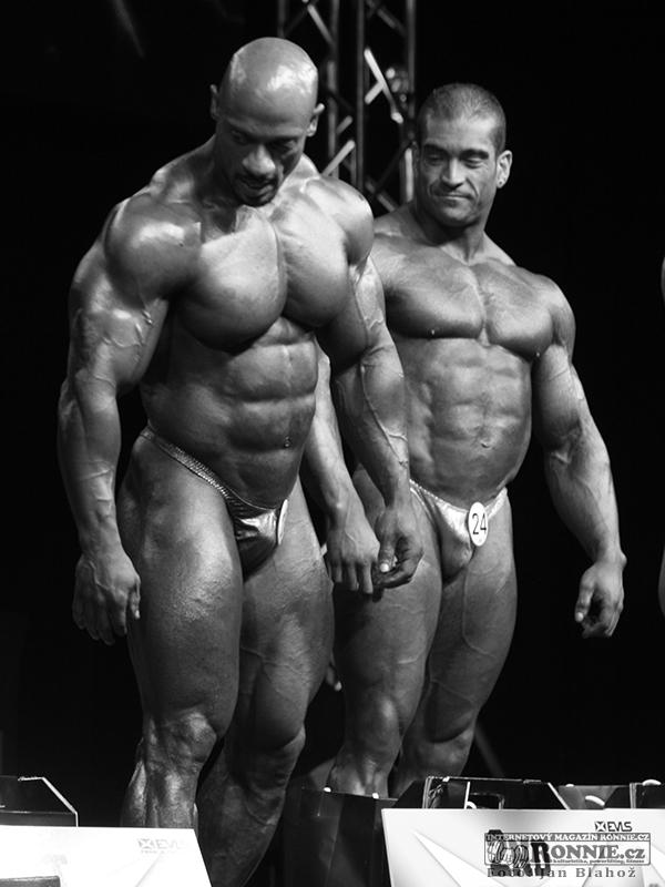 Sami al Haddad, Raul Carrasco