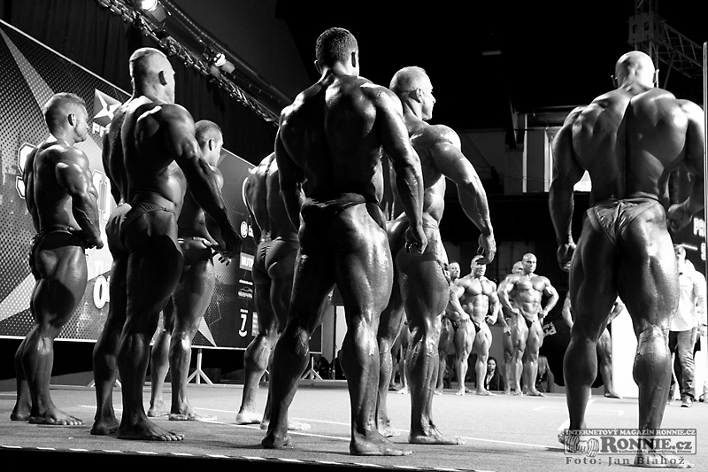 EVL�s Prague Pro 2013