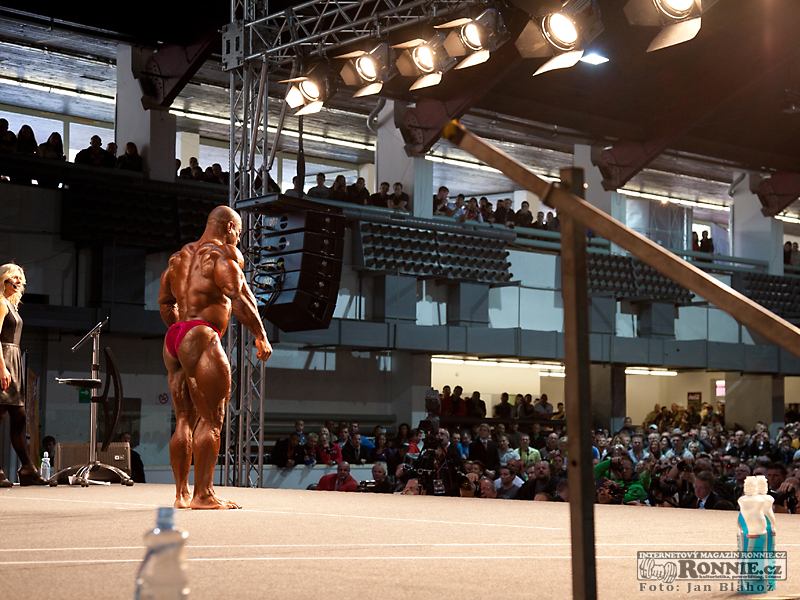 Dexter Jackson