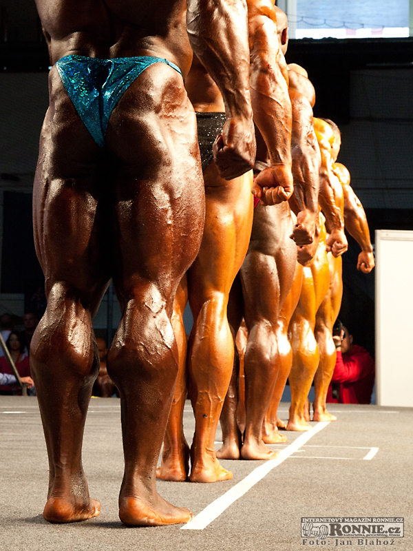 Kai Greene