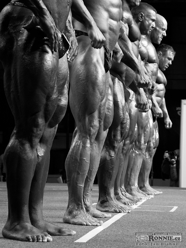 EVL�s Prague Pro 2013