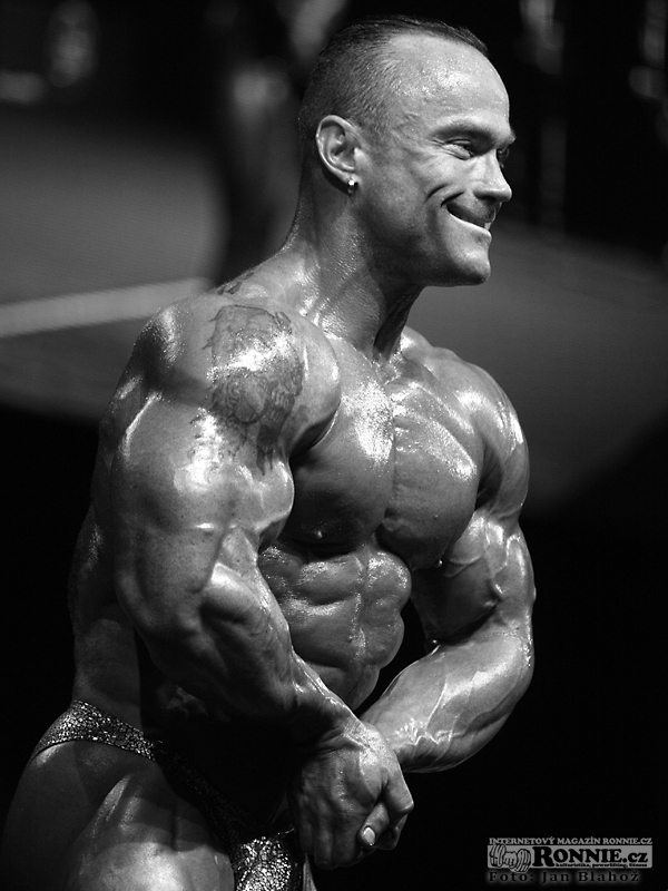 Michal Men��k