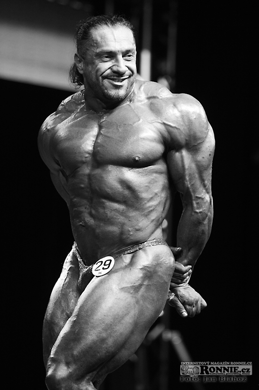 Mirsad Terzo