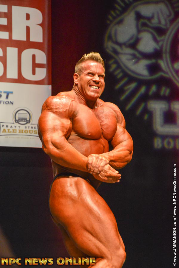 Jay Cutler