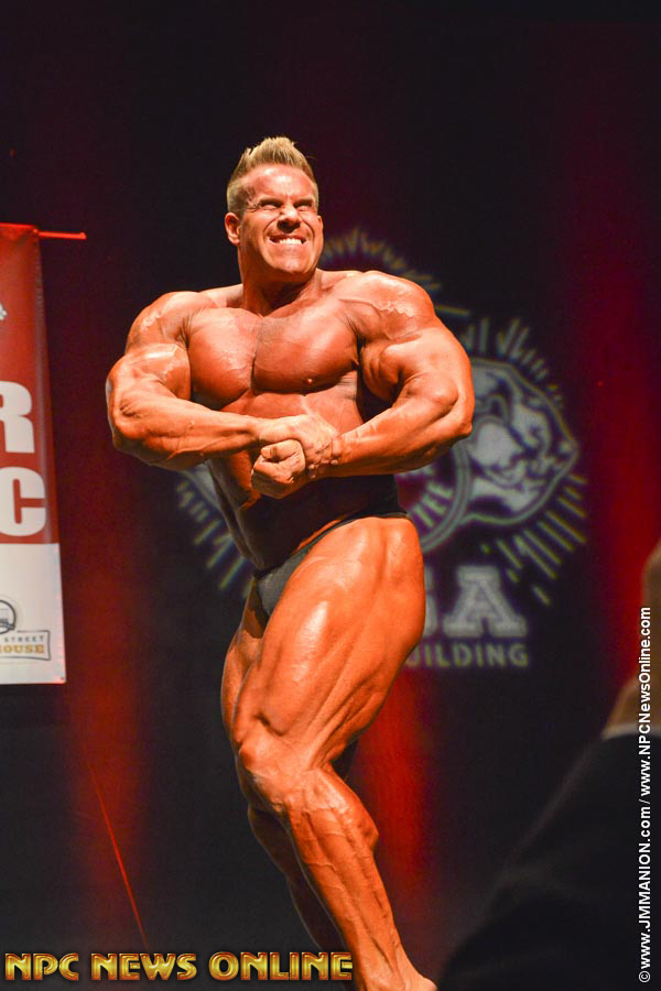 Jay Cutler