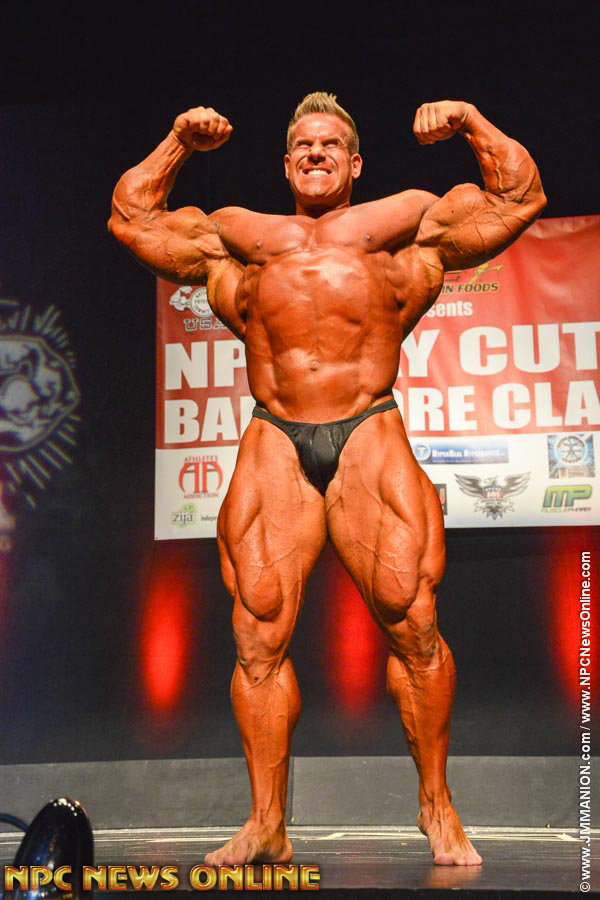 Jay Cutler