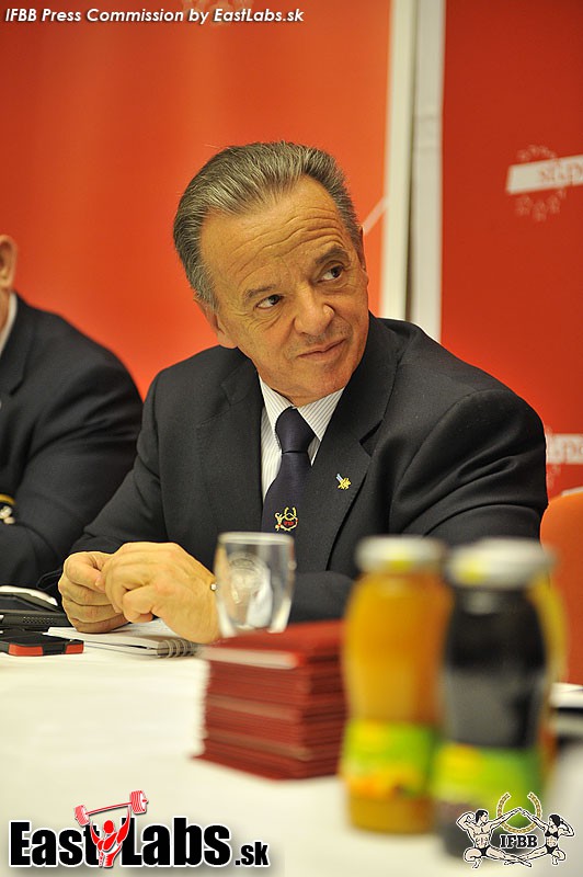 Rafael Santonja
