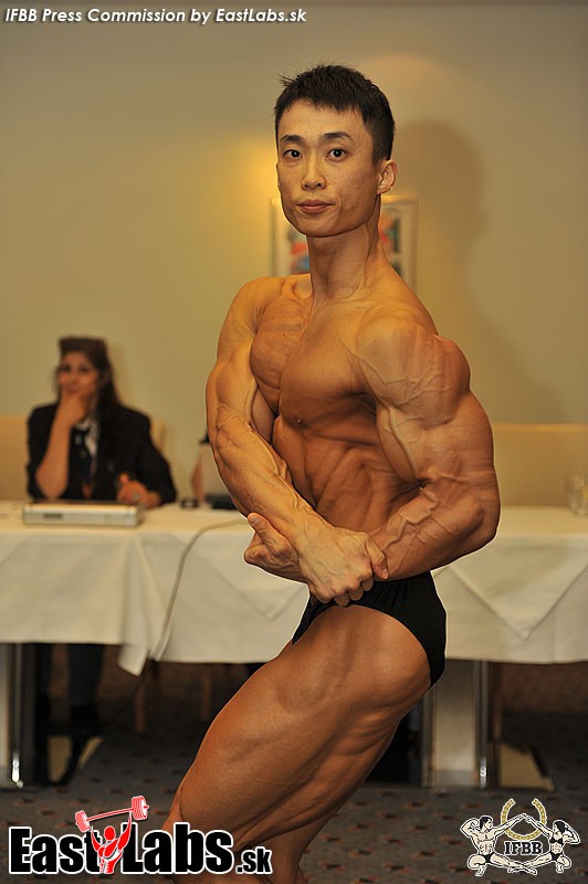 Kikwan Seol