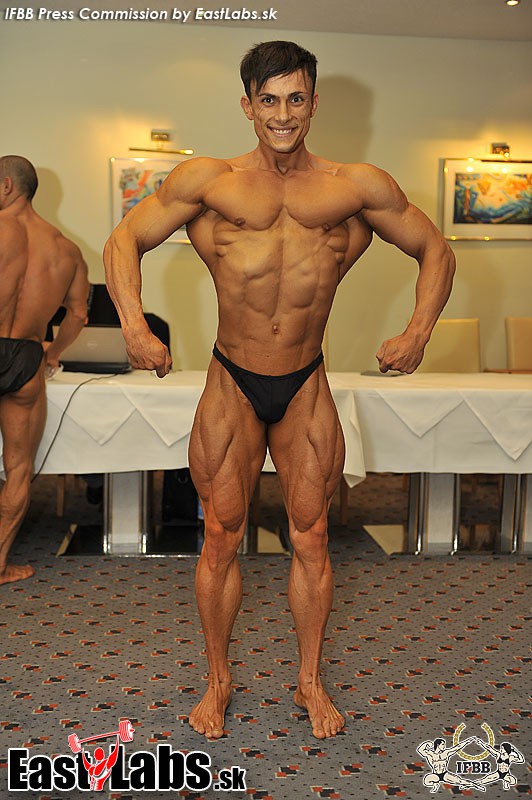 Viktor Simkin