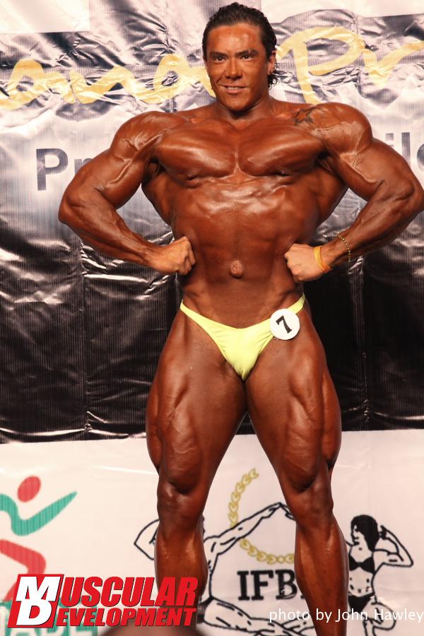 Alfredo Azpeitia