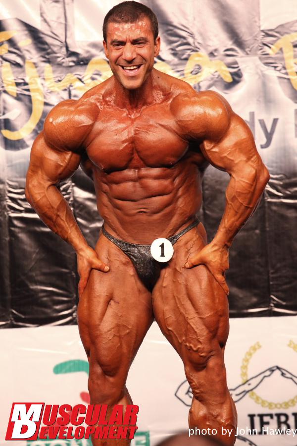 Grigori Atoyan