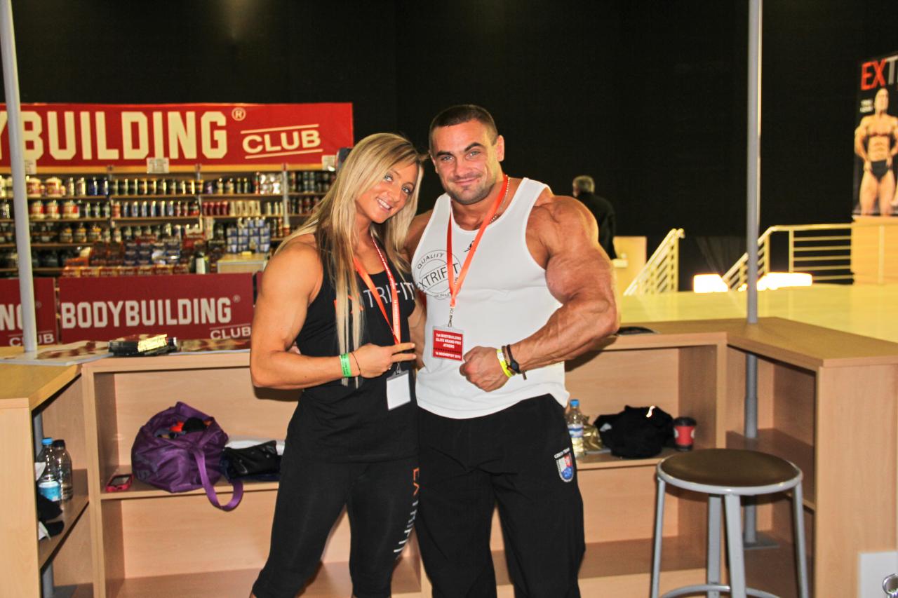 Kate�ina Kyptov�, Tom� Ka�par