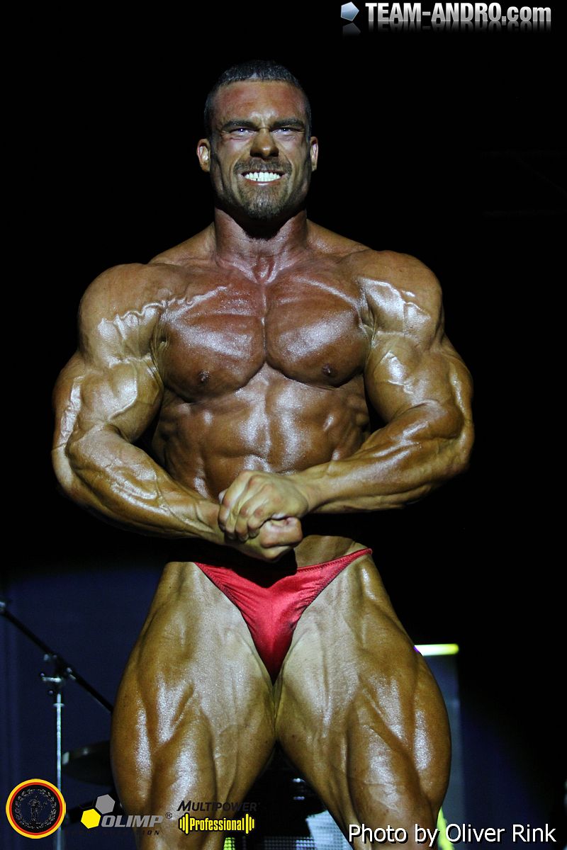Roman Fritz
